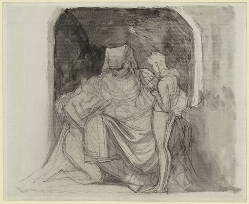 The Spirit of Knowledge