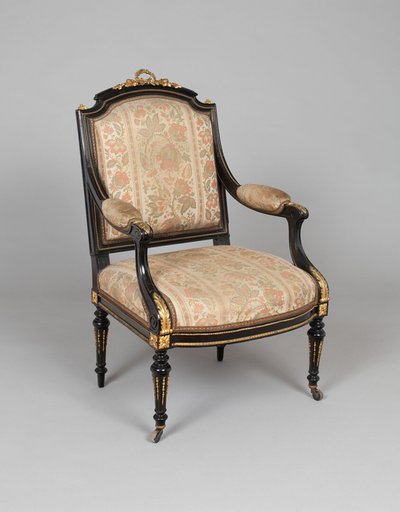 Armchair