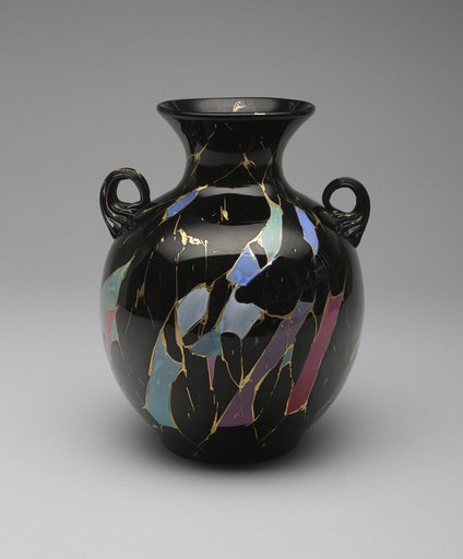 Sicilian Vase