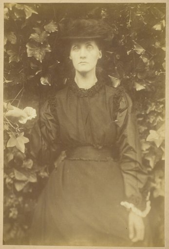 Mrs. Herbert Duckworth