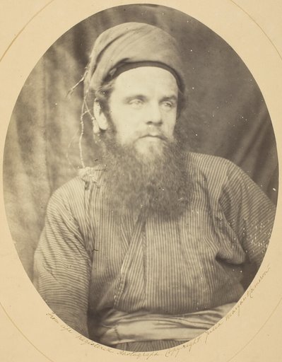 William Holman Hunt