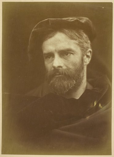 Clinton Parry