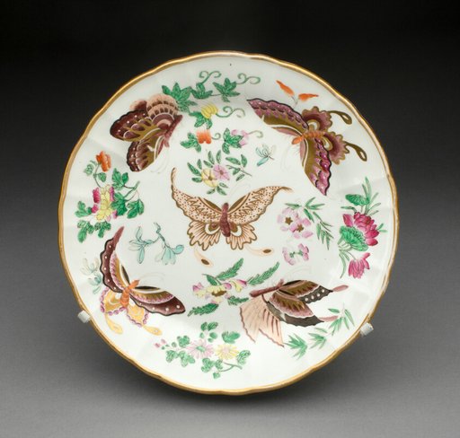 Plate