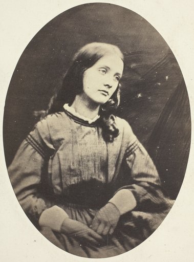 Julia Jackson