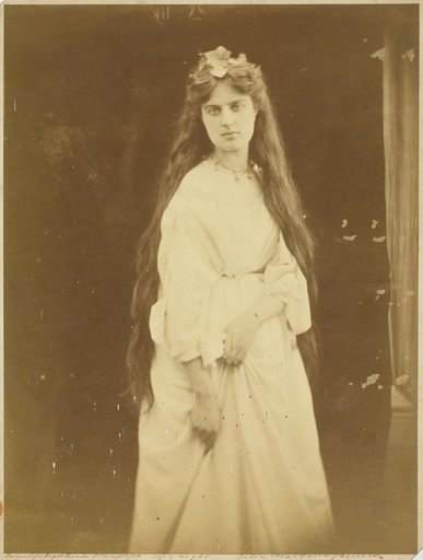 Marie Spartali