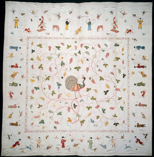Bedcover