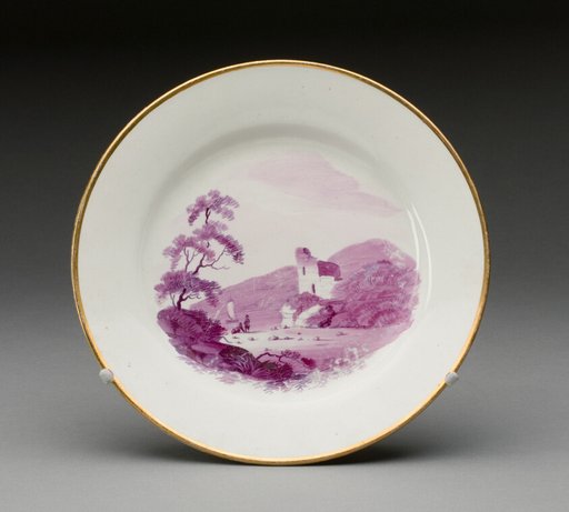 Plate
