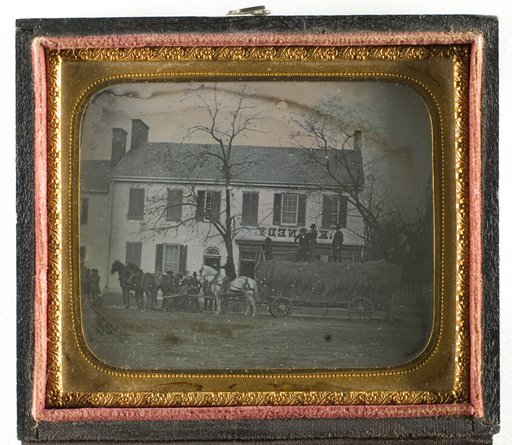 Untitled (Kennedy's Store)