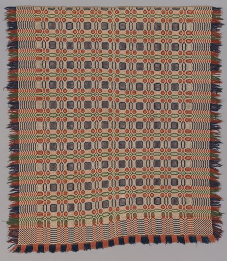 Coverlet