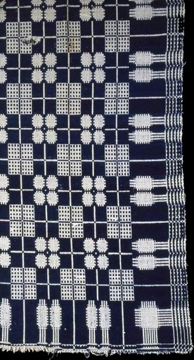 Coverlet