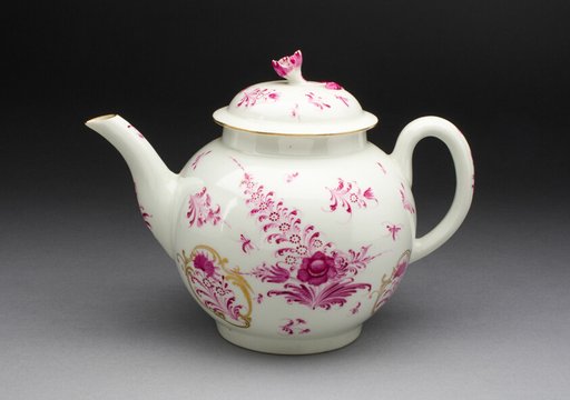 Teapot