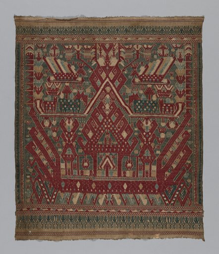 Tampan (Ceremonial Cloth)