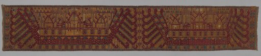 Palepai (Ceremonial Hanging)