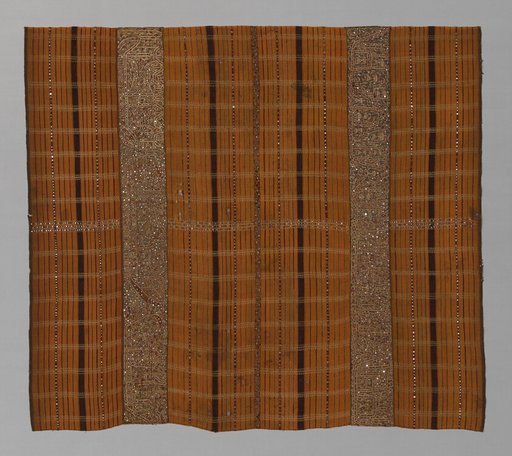Tapis (Ceremonial or Wedding Skirt)