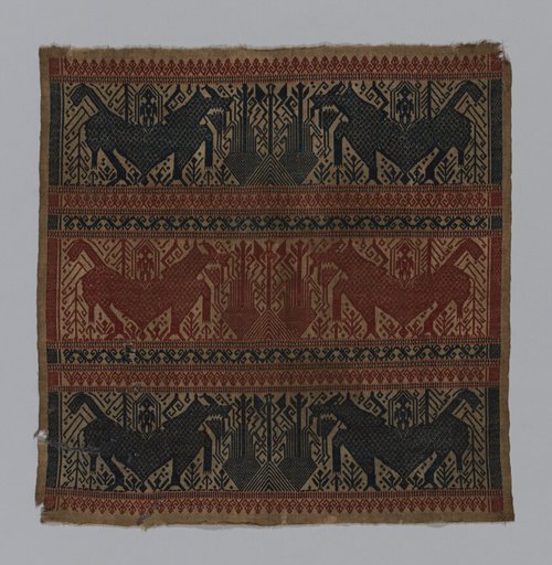 Tampan (Ceremonial Cloth)