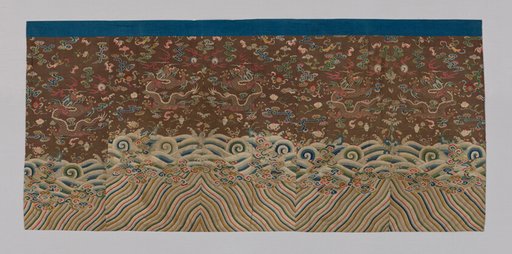 Panel (Dress Fabric)