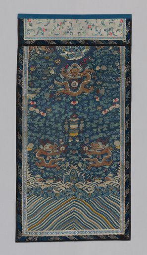 Panel (Furnishing Fabric)