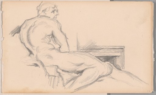 Hercules Resting