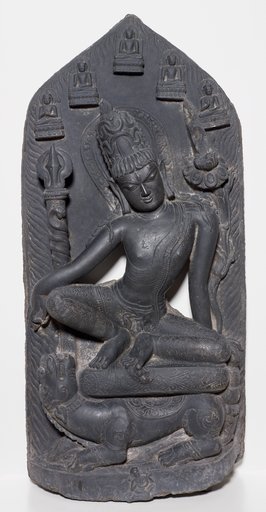 Bodhisattva Simhanada Lokeshvara