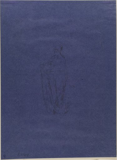 Girl with Bowl