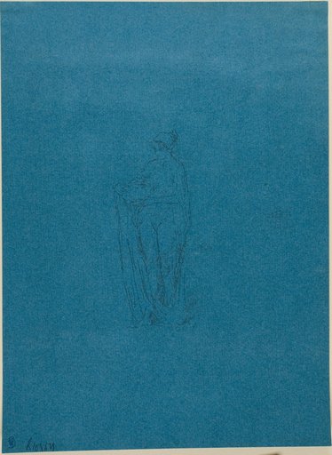 Girl with Bowl