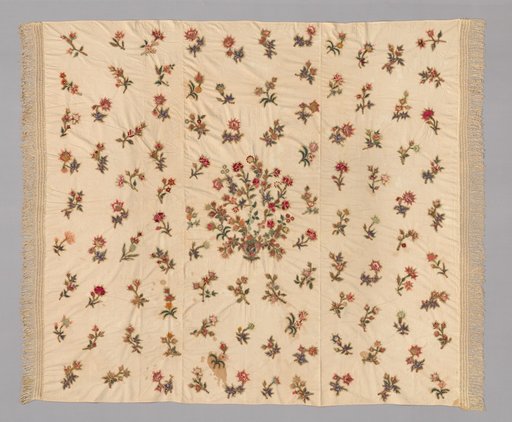 Bedcover