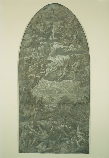 The Last Judgment