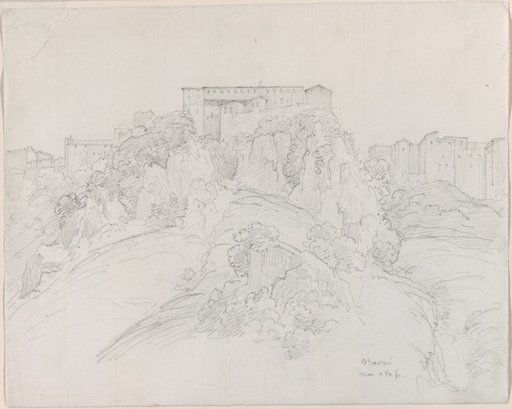 View of Narni