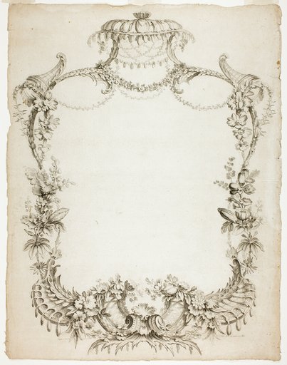 Ornamental Border