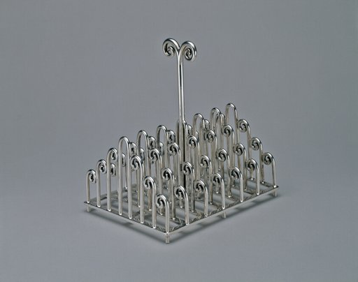 Toast Rack