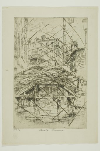 Ponte del Piovan