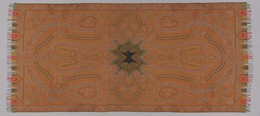 Woman's Long Shawl