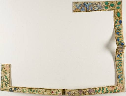 Illuminated Border