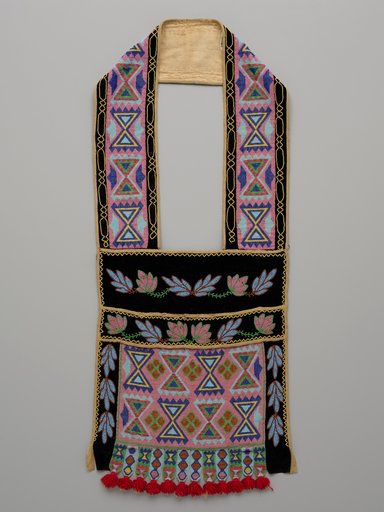 Man's Shoulder Bag