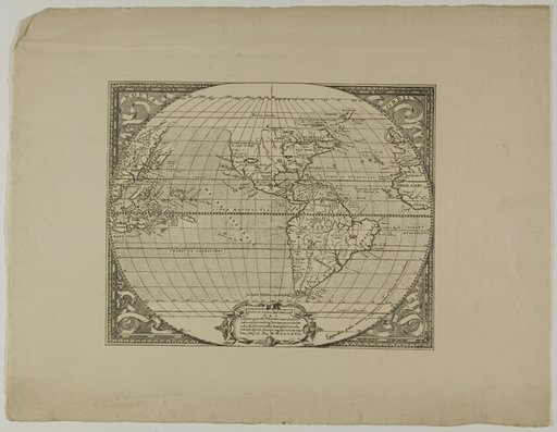 Novus Orbis