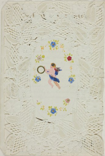 Thy Heart a Music Box (valentine)