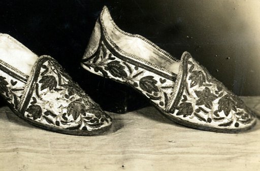 Pair of Shoes