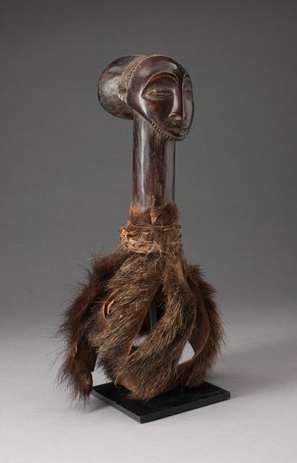 Ritual Head