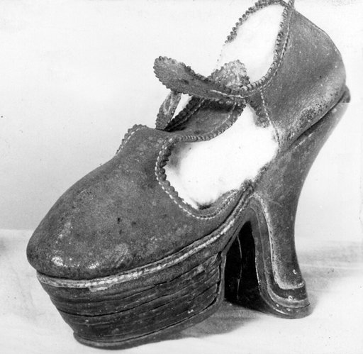 Shoe