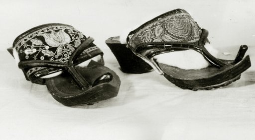 Pair of Sandals