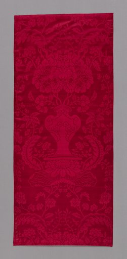 Panel (Furnishing Fabric)