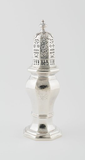 Canister (one of three)