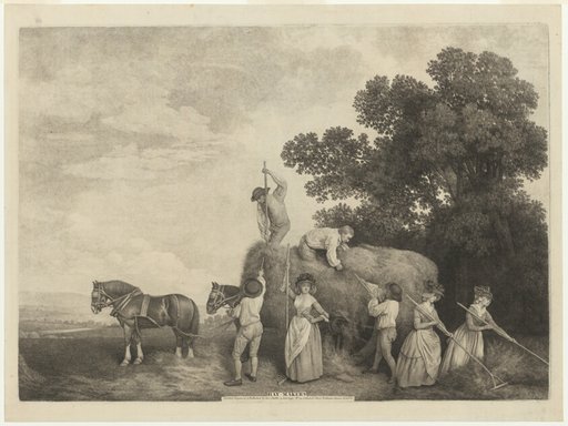 Hay-Makers