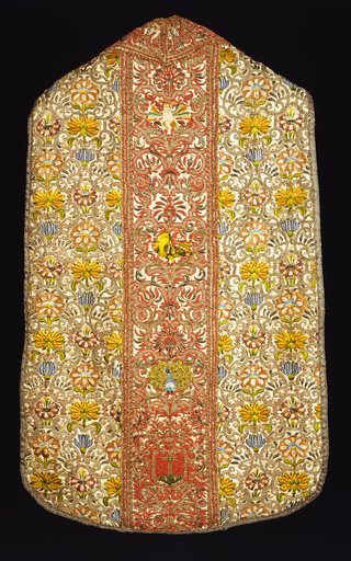 Chasuble