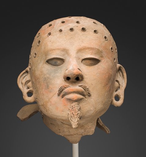 Portrait Head
