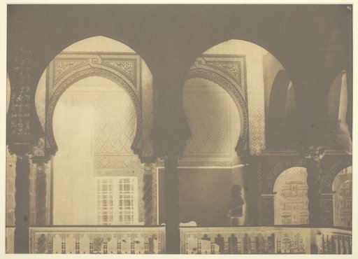 Palace Algeria