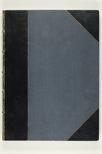 The 26 Etchings (Second Venice set)
