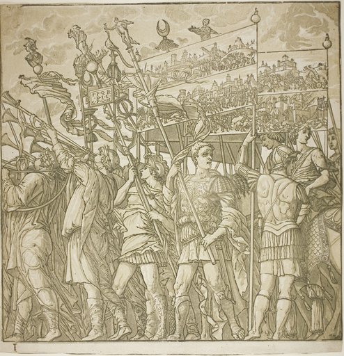 Triumph of Caesar