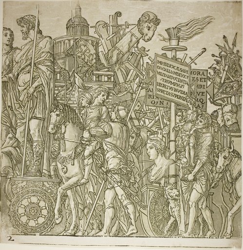 Triumph of Caesar