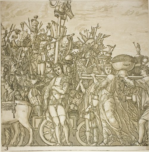 Triumph of Caesar